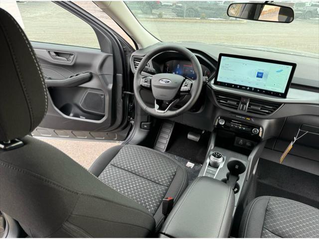 new 2025 Ford Escape car, priced at $31,761