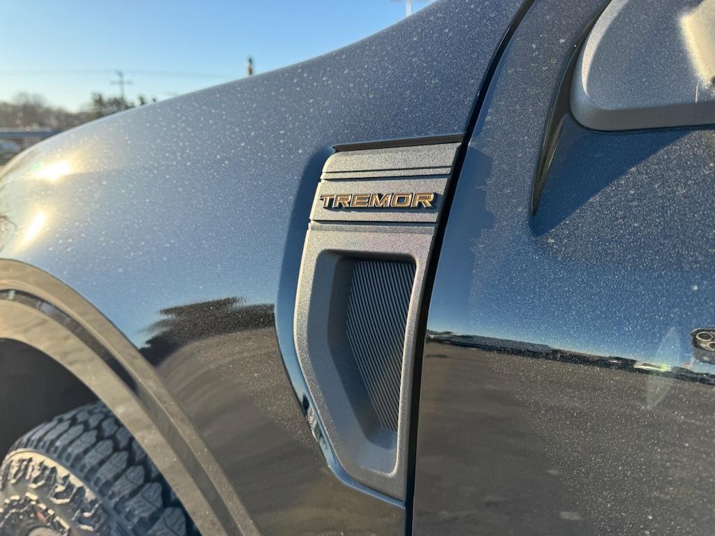 new 2025 Ford Maverick car, priced at $42,515
