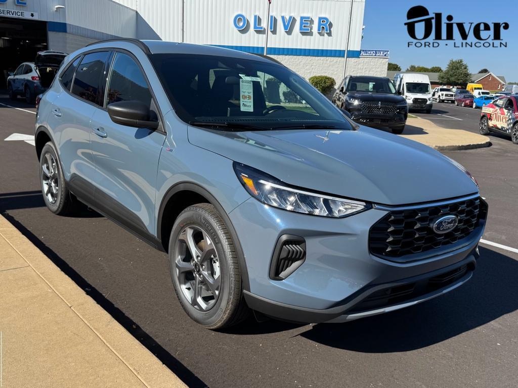 new 2026 Ford Escape car, priced at $36,615