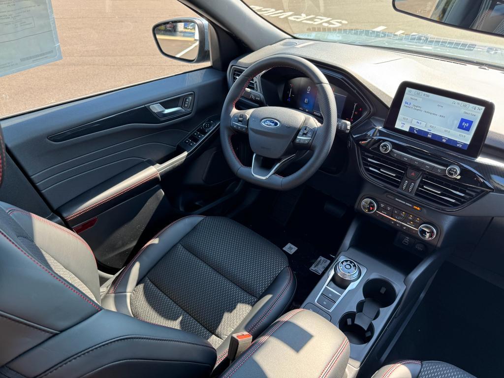 new 2025 Ford Escape car, priced at $37,225