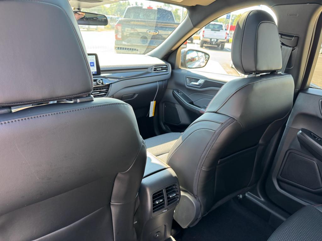 new 2025 Ford Escape car, priced at $37,225