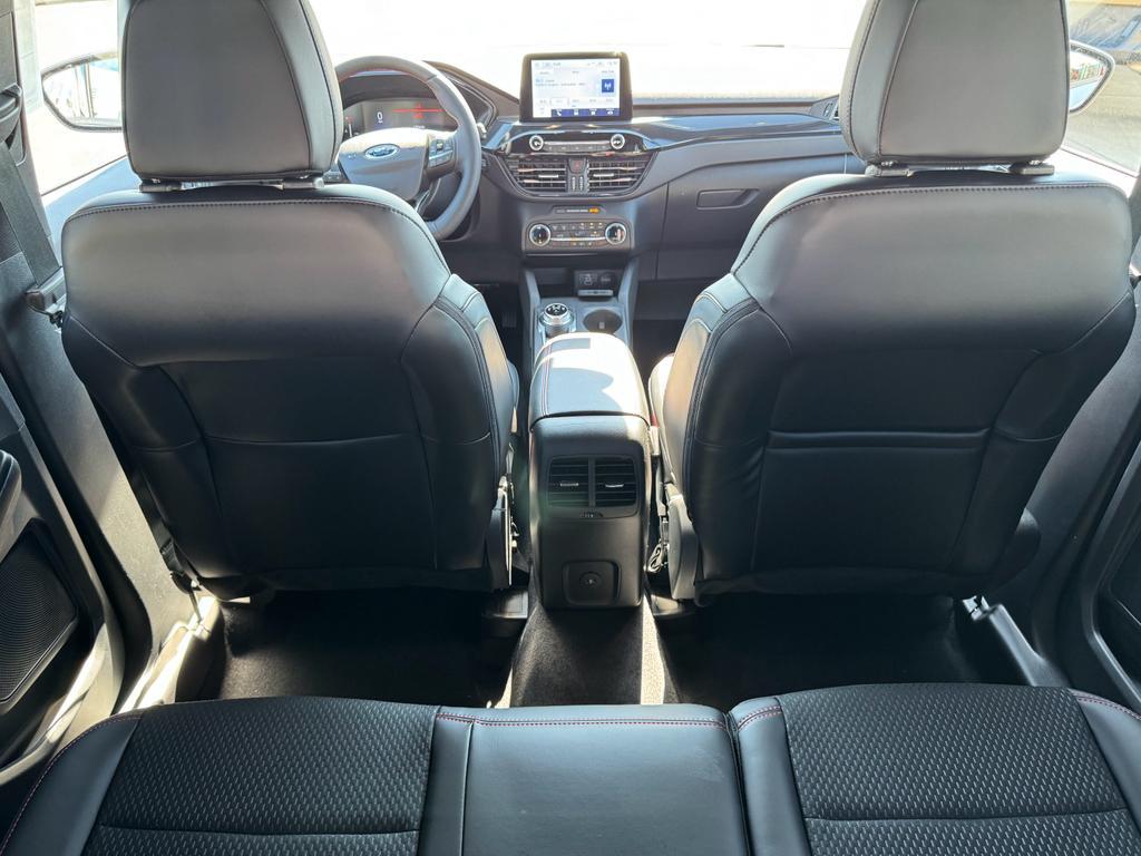 new 2025 Ford Escape car, priced at $37,225