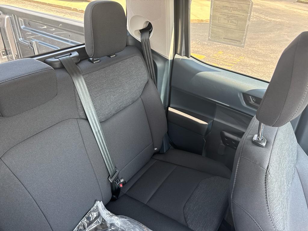 new 2025 Ford Maverick car, priced at $30,340