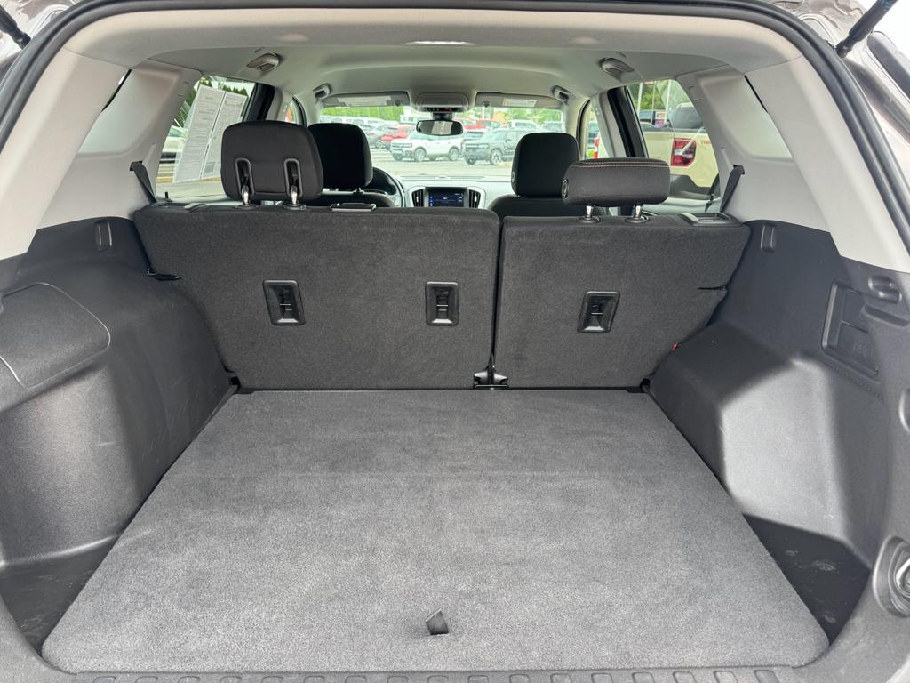 used 2020 GMC Terrain car, priced at $19,766