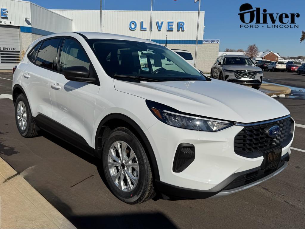 new 2026 Ford Escape car, priced at $31,385