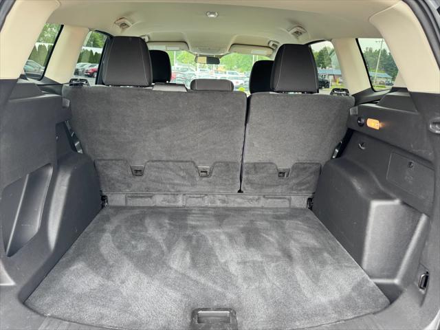 used 2018 Ford Escape car, priced at $14,932