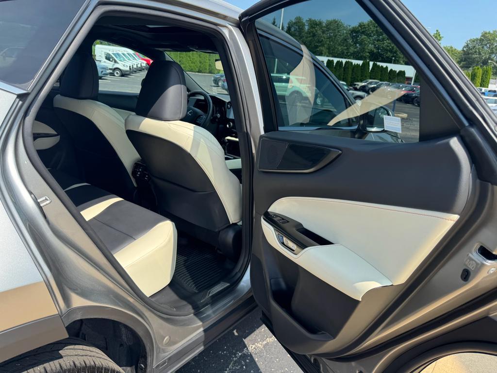 used 2024 Lexus NX 350 car, priced at $44,683
