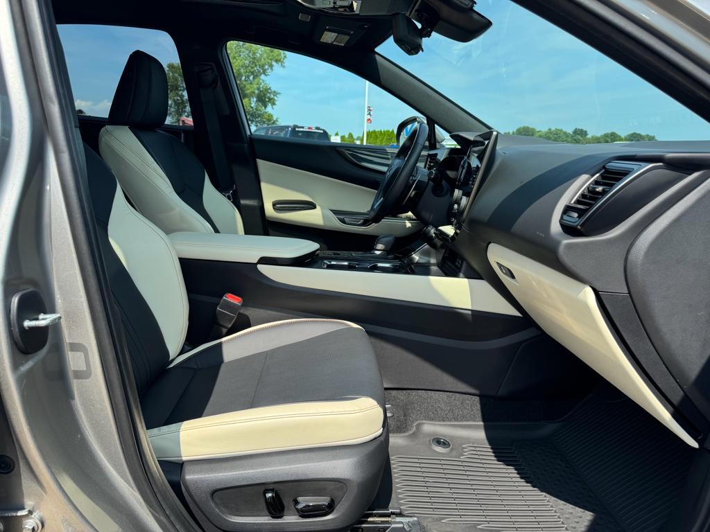 used 2024 Lexus NX 350 car, priced at $44,683