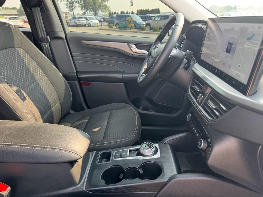 used 2023 Ford Escape car, priced at $24,567