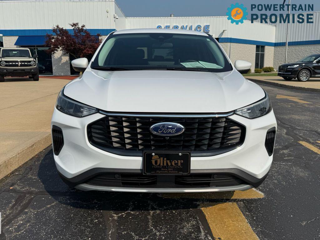 used 2023 Ford Escape car, priced at $24,567