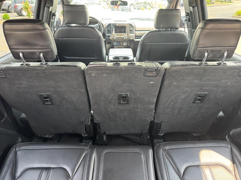 used 2019 Ford Expedition Max car, priced at $24,999