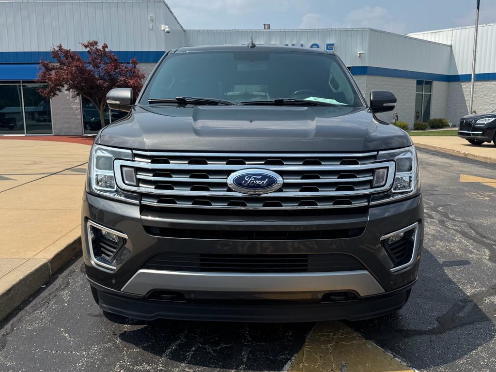 used 2019 Ford Expedition Max car, priced at $24,999