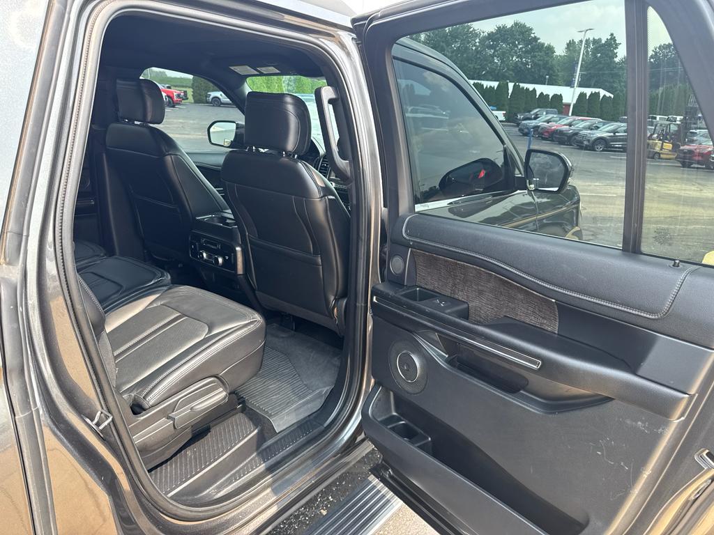 used 2019 Ford Expedition Max car, priced at $24,999