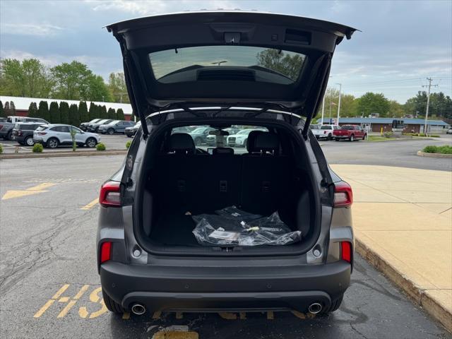 new 2025 Ford Escape car, priced at $32,262