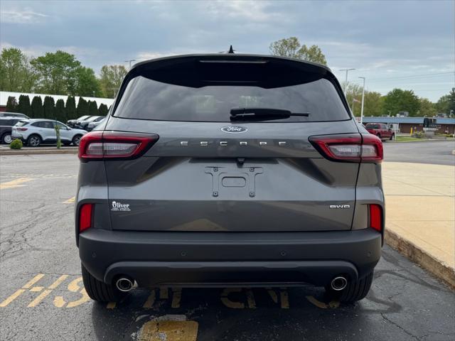 new 2025 Ford Escape car, priced at $32,262