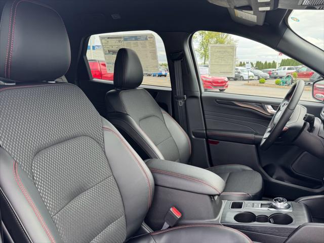 new 2025 Ford Escape car, priced at $32,262