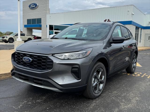 new 2025 Ford Escape car, priced at $32,262