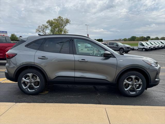 new 2025 Ford Escape car, priced at $32,262