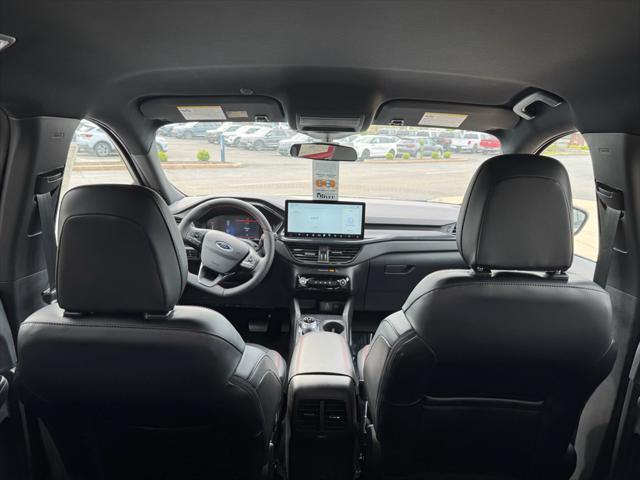 new 2025 Ford Escape car, priced at $32,262