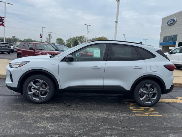 new 2025 Ford Escape car, priced at $34,888