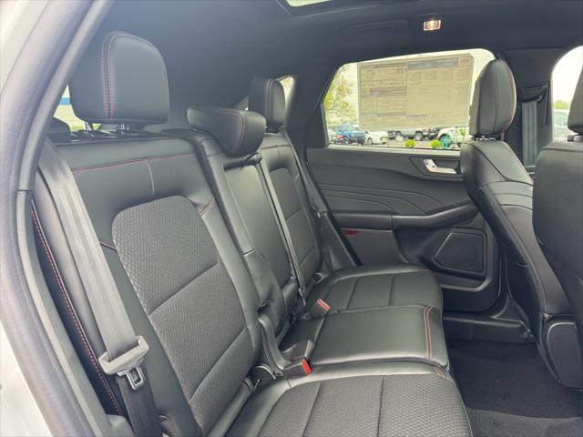 new 2025 Ford Escape car, priced at $34,888
