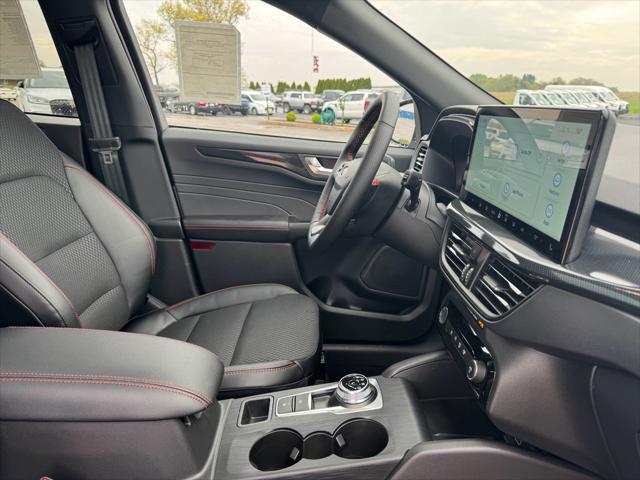 new 2025 Ford Escape car, priced at $34,888
