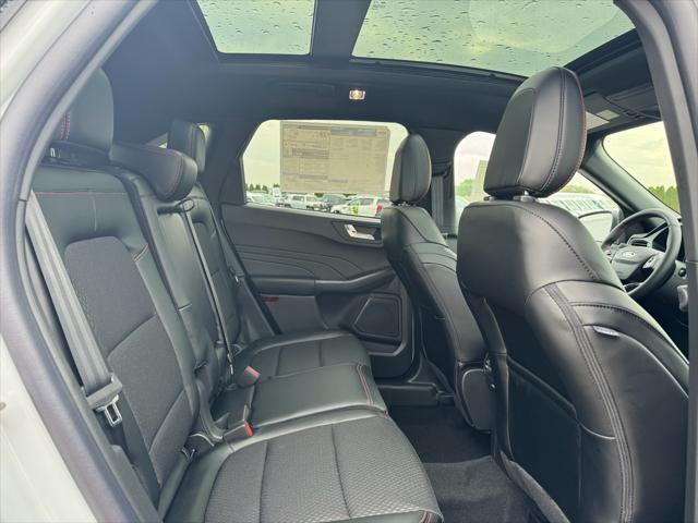 new 2025 Ford Escape car, priced at $34,888