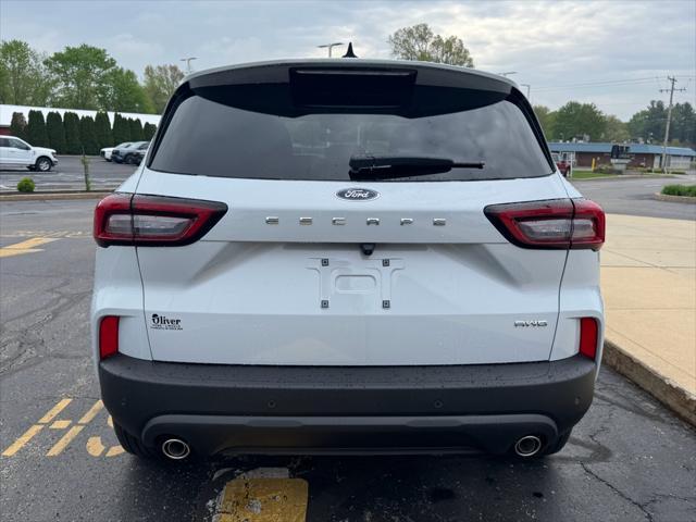 new 2025 Ford Escape car, priced at $34,888
