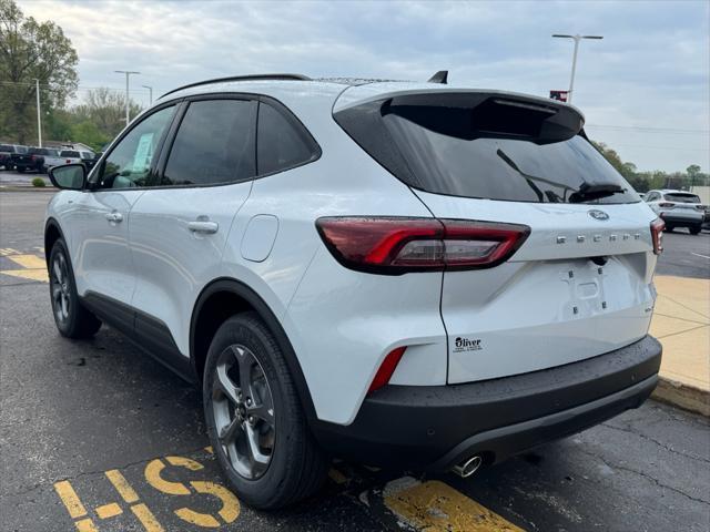 new 2025 Ford Escape car, priced at $34,888