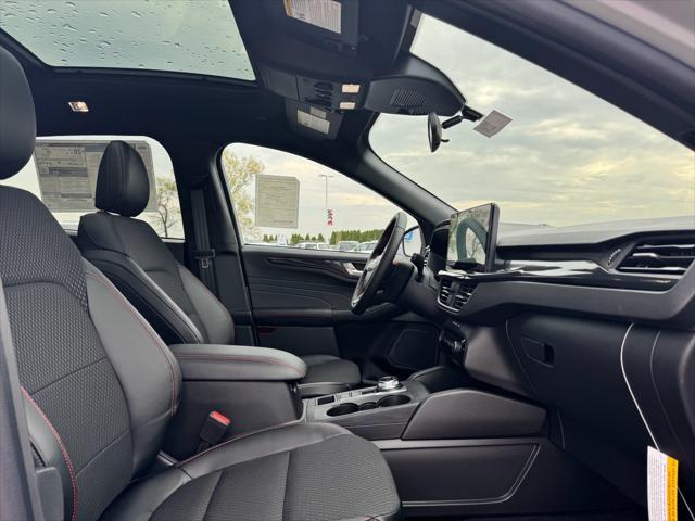 new 2025 Ford Escape car, priced at $34,888