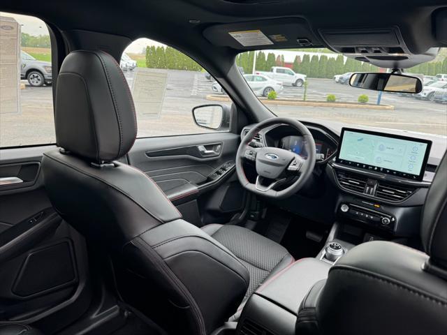 new 2025 Ford Escape car, priced at $34,888
