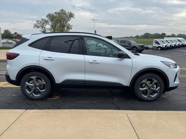 new 2025 Ford Escape car, priced at $34,888