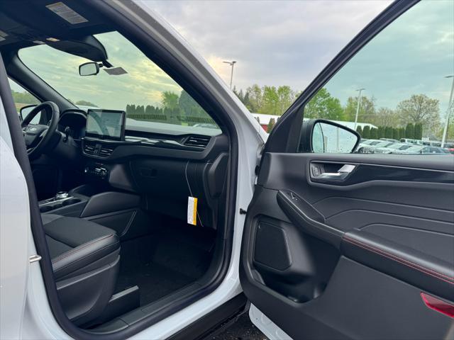 new 2025 Ford Escape car, priced at $34,888