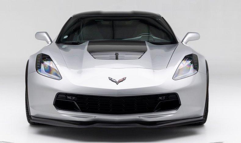 used 2019 Chevrolet Corvette car, priced at $89,999