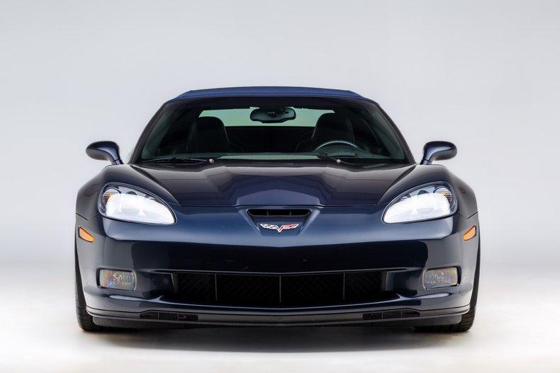 used 2013 Chevrolet Corvette car, priced at $62,999