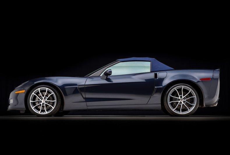 used 2013 Chevrolet Corvette car, priced at $62,999