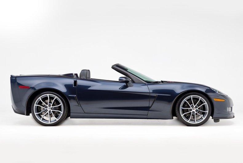 used 2013 Chevrolet Corvette car, priced at $62,999