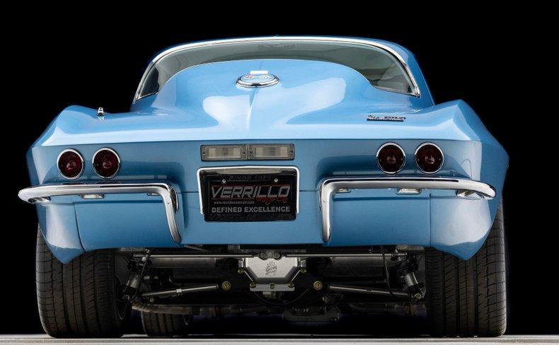 used 1967 Chevrolet Corvette car, priced at $299,999