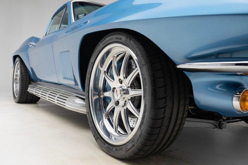 used 1967 Chevrolet Corvette car, priced at $299,999