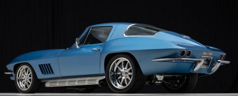 used 1967 Chevrolet Corvette car, priced at $299,999