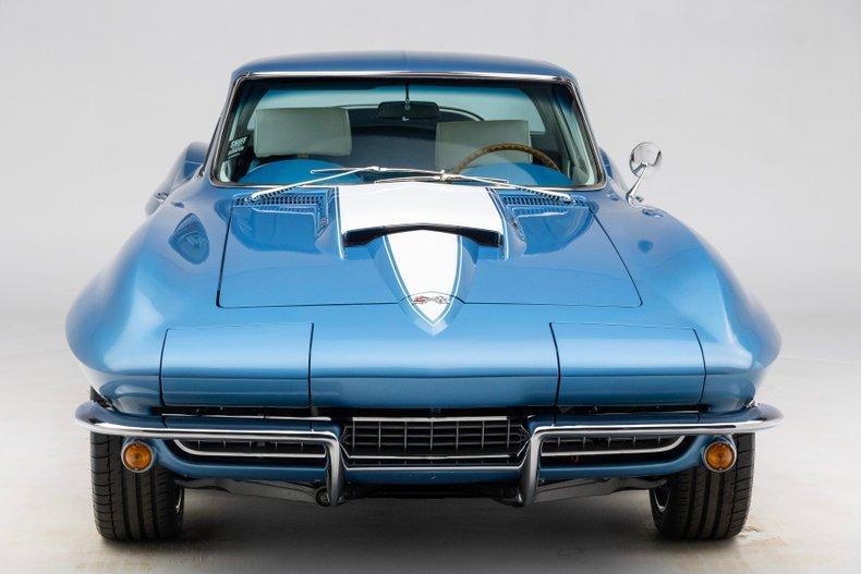 used 1967 Chevrolet Corvette car