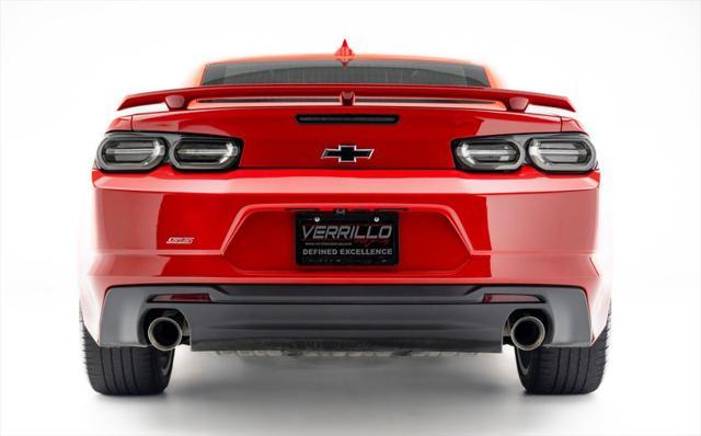 used 2023 Chevrolet Camaro car