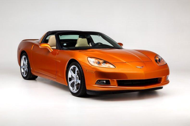 used 2009 Chevrolet Corvette car, priced at $38,999