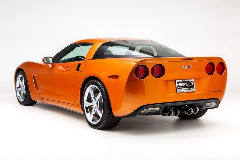 used 2009 Chevrolet Corvette car, priced at $38,999