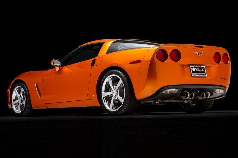 used 2009 Chevrolet Corvette car, priced at $38,999