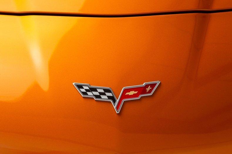 used 2009 Chevrolet Corvette car, priced at $38,999