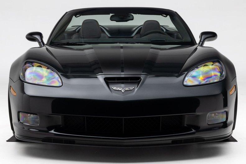 used 2012 Chevrolet Corvette car, priced at $54,999