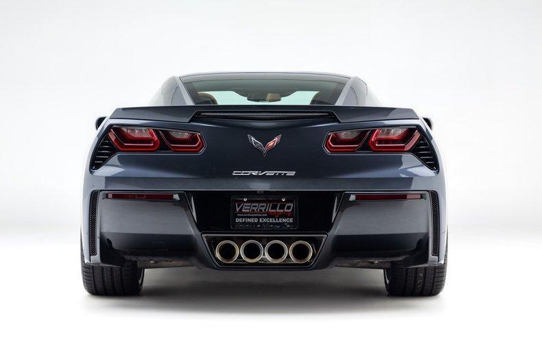 used 2014 Chevrolet Corvette Stingray car