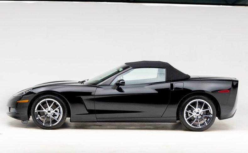 used 2011 Chevrolet Corvette car, priced at $39,999