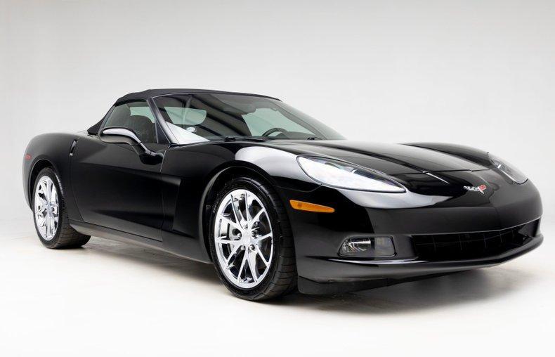 used 2011 Chevrolet Corvette car, priced at $39,999